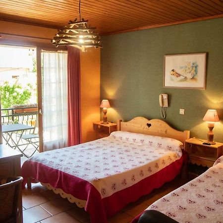Hotel Relais Saint Louis Exterior foto