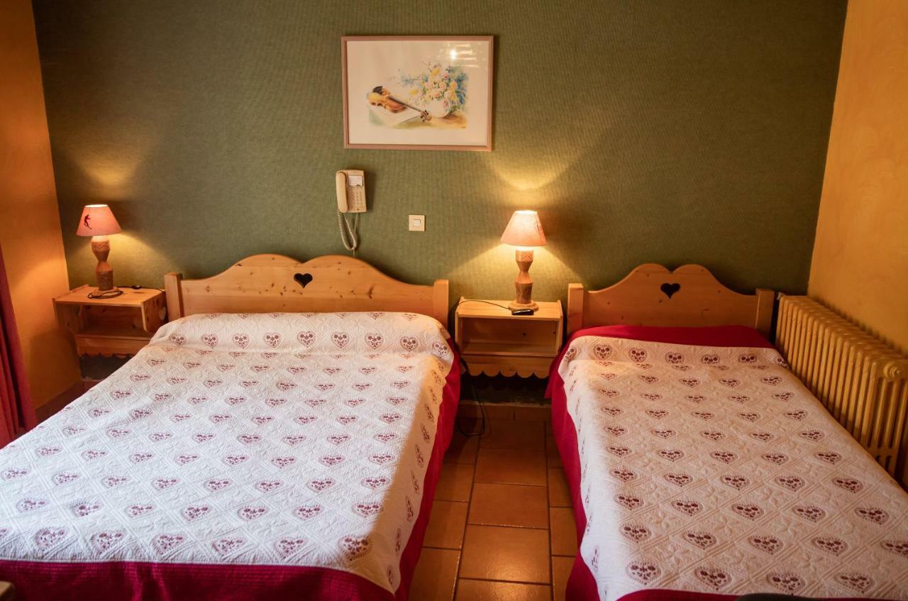Hotel Relais Saint Louis Exterior foto