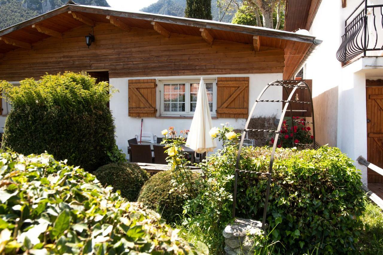Hotel Relais Saint Louis Exterior foto