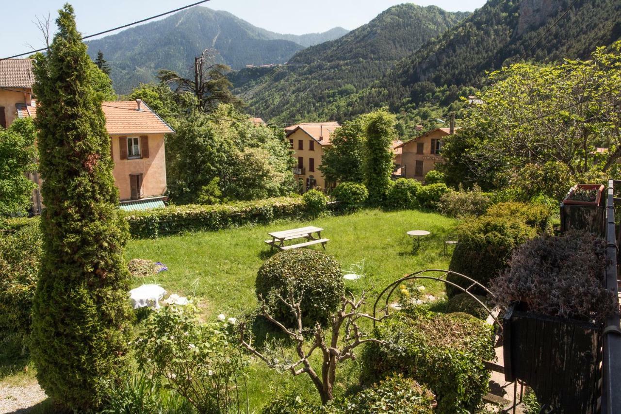 Hotel Relais Saint Louis Exterior foto